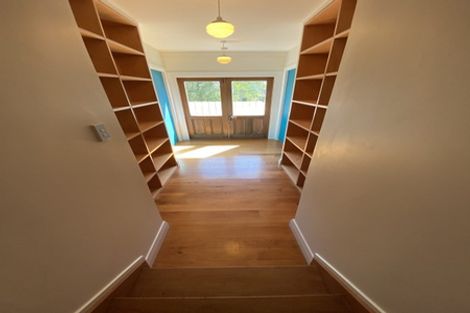 Photo of property in 1 Durham Street, Aro Valley, Wellington, 6021