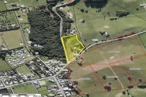 Photo of property in 1040 Maungakaramea Road, Maungakaramea, Whangarei, 0178
