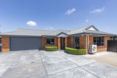 Photo of property in 37 Hills Street, Kaiapoi, 7630