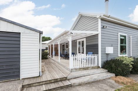 Photo of property in 5 Knorp Street, Otane, 4202