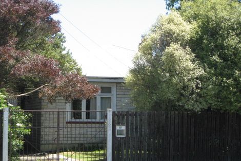 Photo of property in 19 Chrystal Street, Richmond, Christchurch, 8013