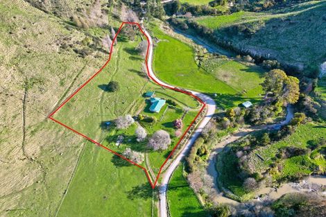 Photo of property in 868 Makakaho Road, Ngamatapouri, Whanganui, 4588