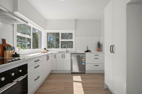 Photo of property in 164 Pembroke Road, Wilton, Wellington, 6012