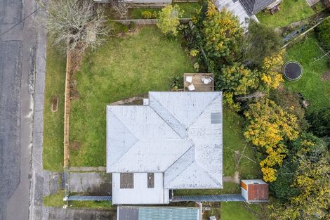 Photo of property in 5 Gawler Grove, Wainuiomata, Lower Hutt, 5014