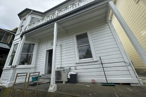 Photo of property in 111 Tasman Street, Mount Cook, Wellington, 6021