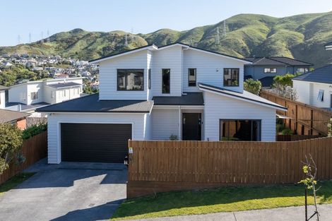 Photo of property in 26 Mauldeth Terrace, Churton Park, Wellington, 6037