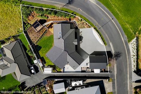 Photo of property in 3 Pinfold Place, Mosgiel, 9024