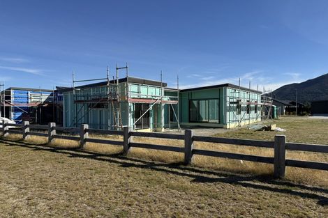 Photo of property in Domain Road, Lake Hawea, 9382