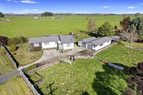 Photo of property in 44 Farmer Road, Waitoa, 3310
