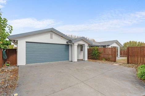 Photo of property in 37 Brookfield Drive, Northwood, Christchurch, 8051