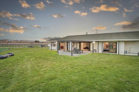 Photo of property in 285 Te Mata Mangateretere Road, Havelock North, 4180