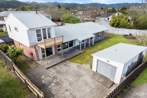 Photo of property in 7a Tennyson Street, Trentham, Upper Hutt, 5018