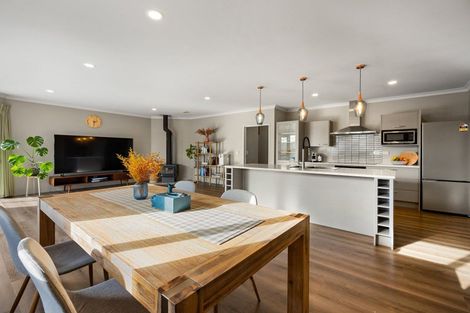 Photo of property in 48 Magellan Rise, Flagstaff, Hamilton, 3210