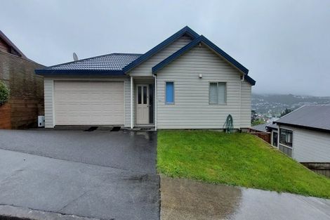 Photo of property in 72a Sheridan Terrace, Johnsonville, Wellington, 6037