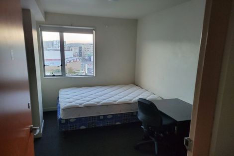 Photo of property in Cube Apartments, 5i/242 Taranaki Street, Mount Cook, Wellington, 6011