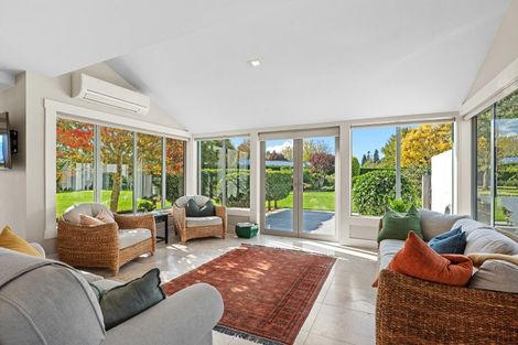 Photo of property in 3027 Methven Highway, Methven, Ashburton, 7776