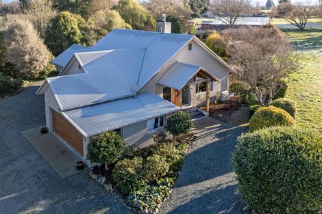 Photo of property in 24 Woodbury Road, Orari Bridge, Geraldine, 7991