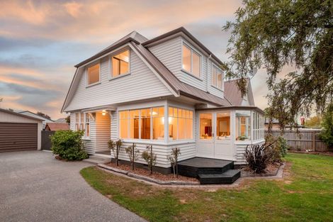 Photo of property in 8 Bounty Street, Bryndwr, Christchurch, 8053