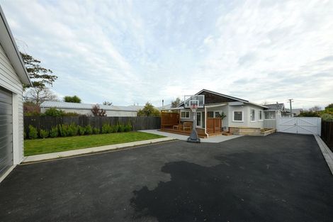 Photo of property in 38 Lindsay Street, St Albans, Christchurch, 8014