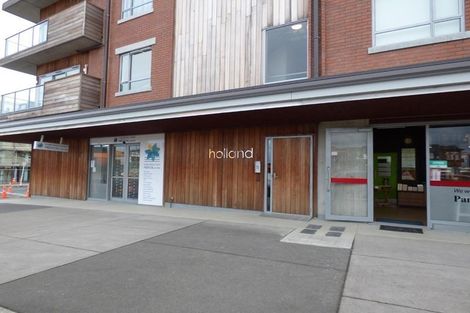 Photo of property in 204/160a Hobsonville Point Road, Hobsonville, Auckland, 0616