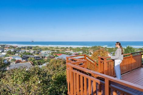 Photo of property in 6 Bennett Road, Ocean View, Dunedin, 9035