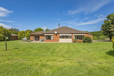 Photo of property in 617 Days Road, Springston, Christchurch, 7674