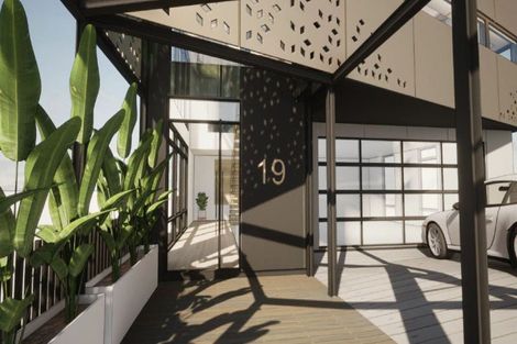 Photo of property in 19 Central Terrace, Alicetown, Lower Hutt, 5010