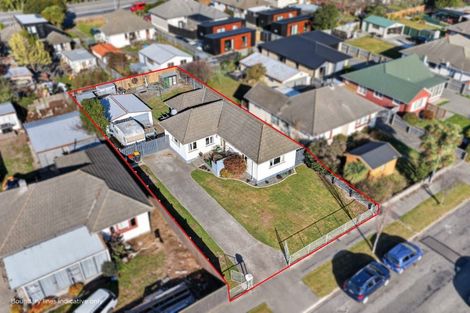 Photo of property in 23 Taurima Street, Hei Hei, Christchurch, 8042