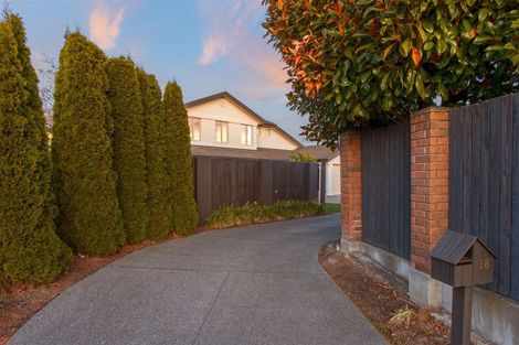 Photo of property in 18 Scarlet Lane, Redwood, Christchurch, 8051
