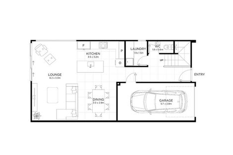 Photo of property in 8 Rigby Drive, Whenuapai, Auckland, 0618