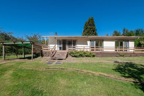 Photo of property in 470 Tauranga Direct Road, Hamurana, Rotorua, 3096