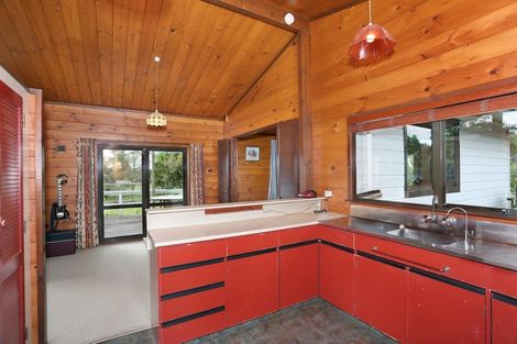 Photo of property in 450 Fitzherbert Road East, Aokautere, Palmerston North, 4471
