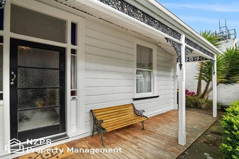 Photo of property in 4 Kilgour Street, Roslyn, Dunedin, 9010