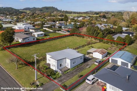 Photo of property in 4 Thomas Place, Waihi, 3610