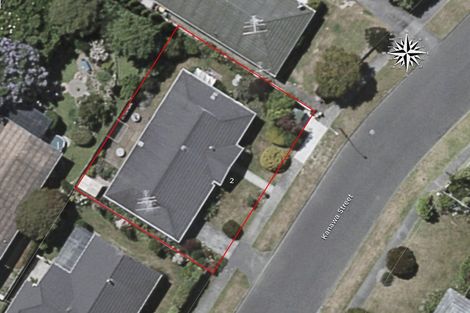 Photo of property in 2 Kanawa Street, Waikanae, 5036