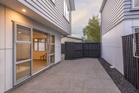 Photo of property in 11d Lyndon Street, Riccarton, Christchurch, 8011
