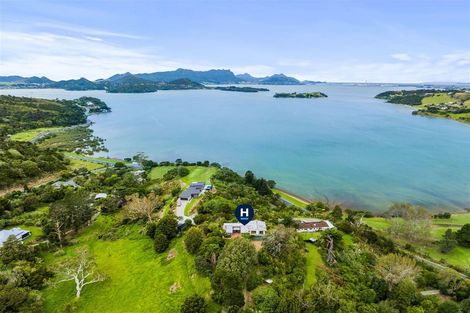 Photo of property in 807 Whangarei Heads Road, Parua Bay, Whangarei, 0174