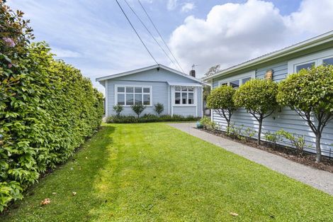 Photo of property in 33 Ballance Street, Lower Vogeltown, New Plymouth, 4310