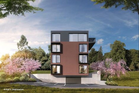 Photo of property in 4 Heriot Row, Dunedin Central, Dunedin, 9016