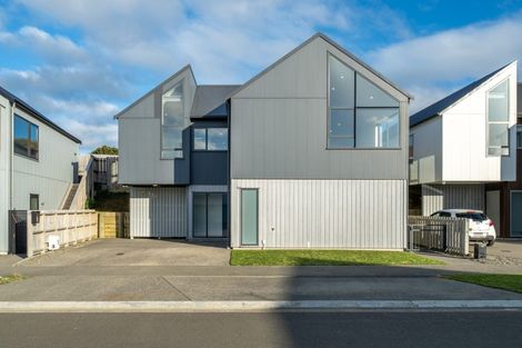 Photo of property in 15 Lemonwood Way, Woodridge, Wellington, 6037