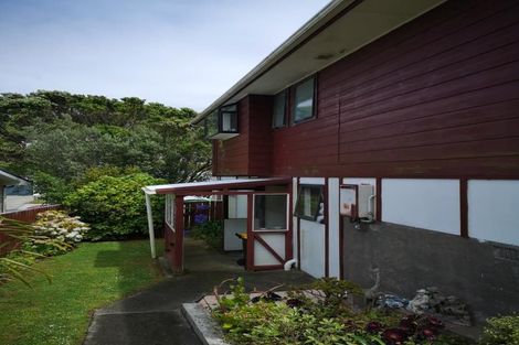 Photo of property in 46b Cortina Avenue, Johnsonville, Wellington, 6037