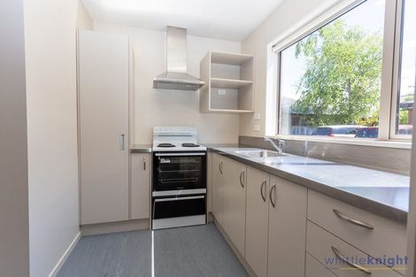 Photo of property in 126e King Street, Sydenham, Christchurch, 8023