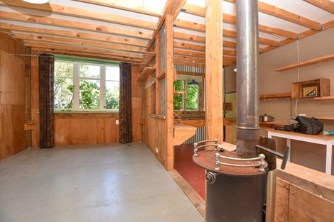 Photo of property in 405 Waiohine Gorge Road, Dalefield, Carterton, 5791