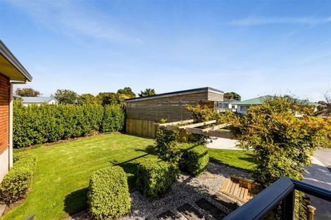Photo of property in 1b Silvan Place, Bell Block, New Plymouth, 4312