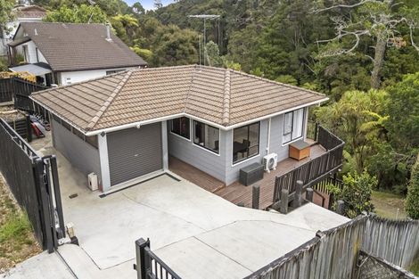 Photo of property in 126 Spinella Drive, Bayview, Auckland, 0629