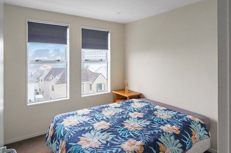Photo of property in 10/259u The Terrace, Te Aro, Wellington, 6011