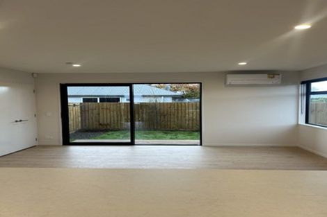 Photo of property in 3/635 Worcester Street, Linwood, Christchurch, 8062