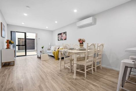 Photo of property in 3/3 Matata Place, Dallington, Christchurch, 8061