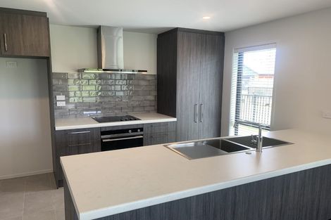 Photo of property in 42 Glengael Drive, Halswell, Christchurch, 8025