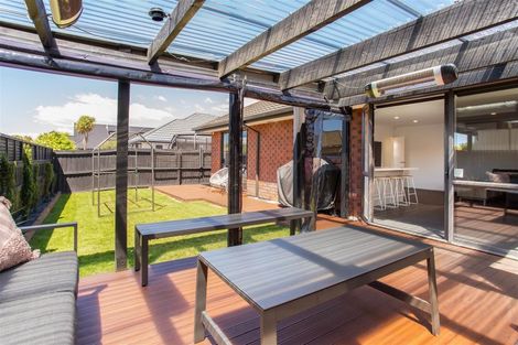 Photo of property in 9 Laurel Lane, Linwood, Christchurch, 8011